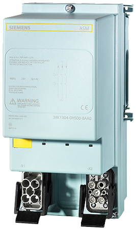 Modulo Desconexao Et200Pro Safety 3RK1304-0HS00-8AA0 SIEMENS
