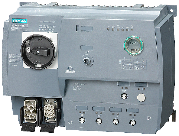 Chave Partida M200D 3RK1315-6NS71-3AA3 SIEMENS