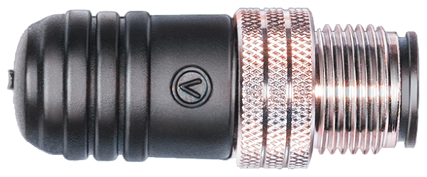 Jumper Plug M12 3RK1901-1AA00 SIEMENS