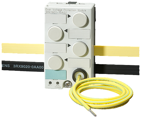 Modulo Asi Para Sobretensao Zona 2 Ip67 3RK1901-1GA01 SIEMENS