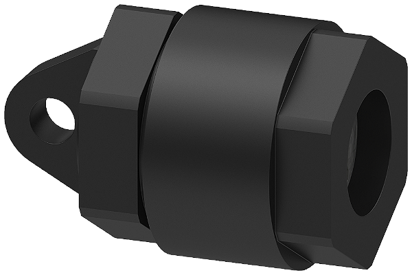 Asi, Capa Para Vedacao Ip67 De Cabos 3RK1901-1MN00 SIEMENS