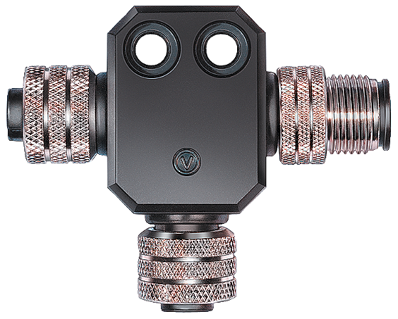 Distribuidor Asi Ip68 Para Conect M12 3RK1901-1TR00 SIEMENS