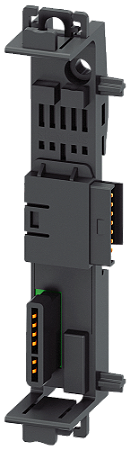 Base De Conexao Asi Slimline 17,5Mm 3RK1901-1YA00 SIEMENS