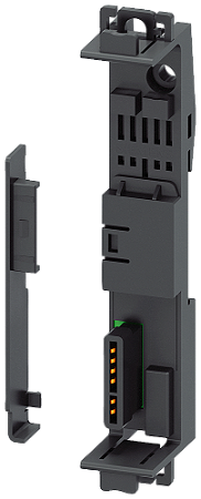 Terminador Base Asi Slimline 17,5Mm 3RK1901-1YA01 SIEMENS