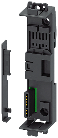 Terminador Base Asi Slimline 22,5Mm 3RK1901-1YA11 SIEMENS
