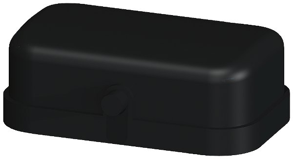 Tampa Conector Potencia Et200Pro,M200D 3RK1902-0CJ00 SIEMENS