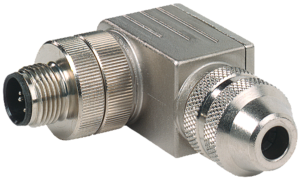Conector Profibus Ang Paraf 3RK1902-1BA00 SIEMENS