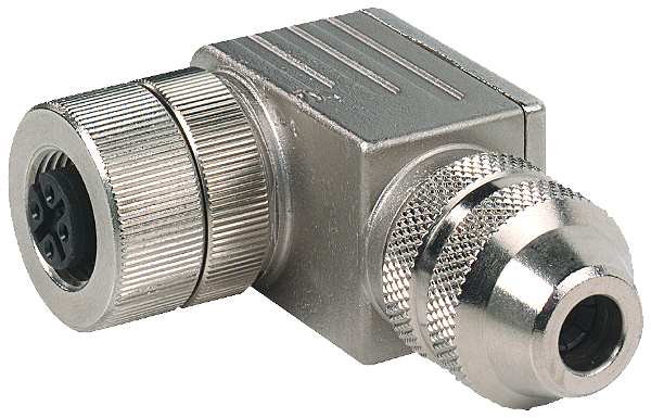 Conector Profibus Ang Paraf 3RK1902-1DA00 SIEMENS