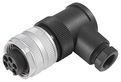Conector P/ Et200Eco/M200D 3RK1902-3DA00 SIEMENS