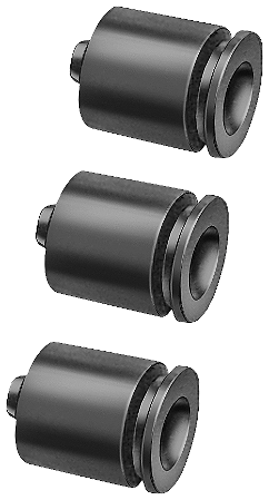 Capa Terminais Et200S, 20 Unidades 3RK1903-0AF20 SIEMENS
