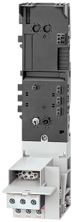 Mod. Terminal 65Mm Et200S High Feature 3RK1903-0AK10 SIEMENS