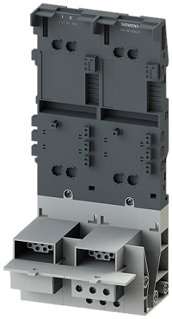 Mod.Terminal 130Mm Et200S H.F. Reversora 3RK1903-0AL00 SIEMENS