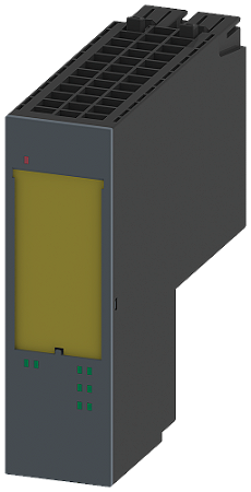 Modulo Safety P/ Et200S Profisafe 3RK1903-3BA02 SIEMENS