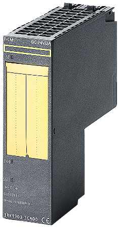 Modulo Multicontato Et200S Safety 3RK1903-3CA00 SIEMENS