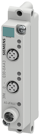 Modulo Compacto Asi K20, Ip67 3RK2400-1BQ30-0AA3 SIEMENS