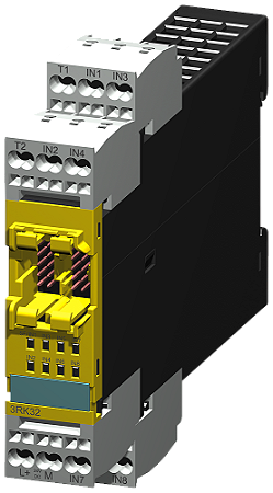Mssmodulo 8Fdi Term Mola 3RK3211-2AA10 SIEMENS