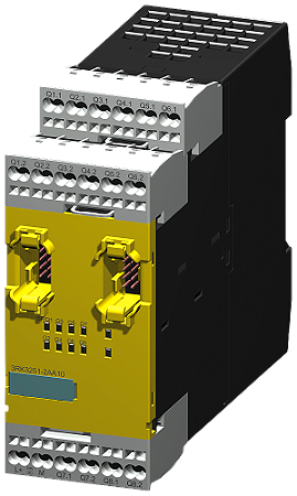 Mssmodulo 8Fro Conex Mola 3RK3251-2AA10 SIEMENS
