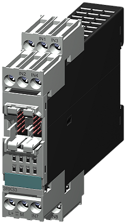 Mssmodulo 8Di 3RK3321-1AA10 SIEMENS