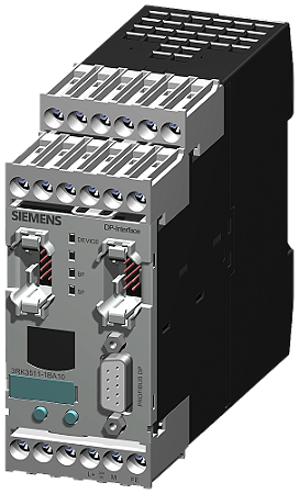 Mssmodulo Profibus 3RK3511-1BA10 SIEMENS