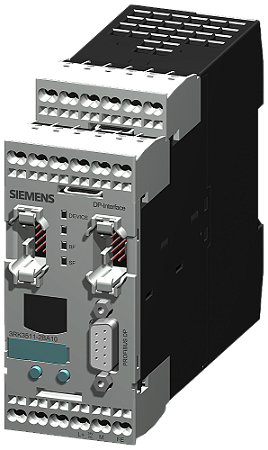 Mssmodulo Profibus Conex Mola 3RK3511-2BA10 SIEMENS