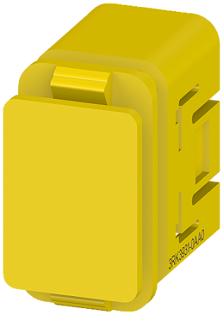 Mssmodulo Memoria 3RK3931-0AA00 SIEMENS