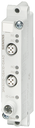 Modulo Io/Link 3RK5010-0BA10-0AA0 SIEMENS