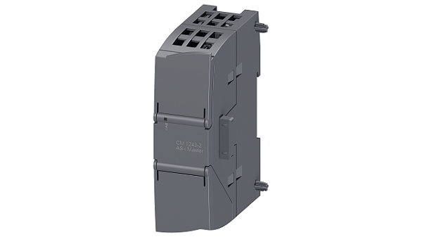 Modulo Mestre Asi S71200 Cm12432 3RK7243-2AA30-0XB0 SIEMENS