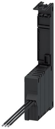 Acessorio 3Rm1 Modulo Para Fusivel 3RM1930-1AA SIEMENS