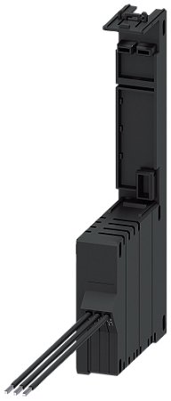 Acessorio 3Rm1 Modulo Para Fusivel 3RM1932-1AB SIEMENS