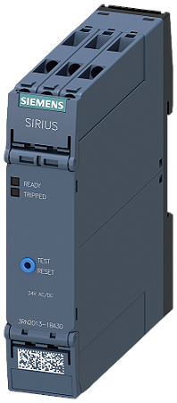 Rele Termistor 24V Ca/Cc 3RN2013-1BA30 SIEMENS