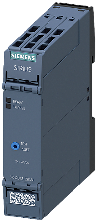 Rele Termistor 24Vcc/Vca 3RN2013-2BA30 SIEMENS