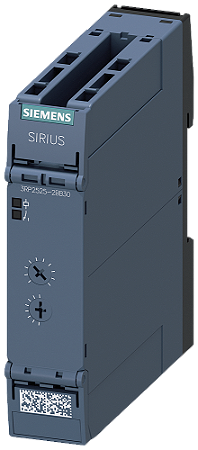 Rele De Tempo 3RP2525-2BB30 SIEMENS