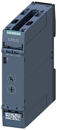 Rele De Tempo 3RP2540-1AW30 SIEMENS