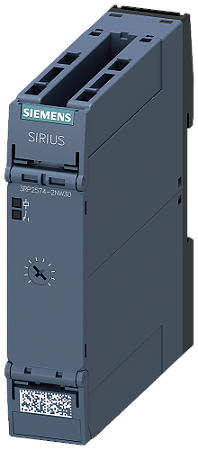 Rele De Tempo 3RP2574-2NW30 SIEMENS