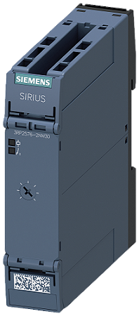 Rele De Tempo 3RP2576-2NW30 SIEMENS
