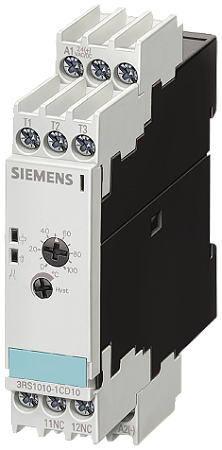 Rele Superv. Temperatura 3Rs10 001Cd20 3RS1000-1CD20 SIEMENS
