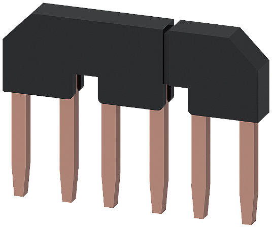 Ponte Estrela 3Rt19 164Ba31 S00 3RT1916-4BA31 SIEMENS