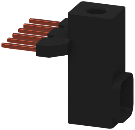 Ponte Interligacao 3Rt19 164Bb31 S00 3RT1916-4BB31 SIEMENS