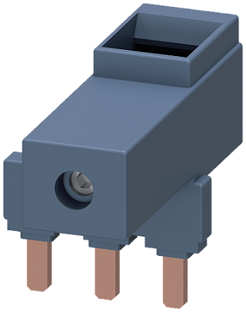 Ponte Interligacao 3Rt19 364Bb31 S2 3RT1936-4BB31 SIEMENS