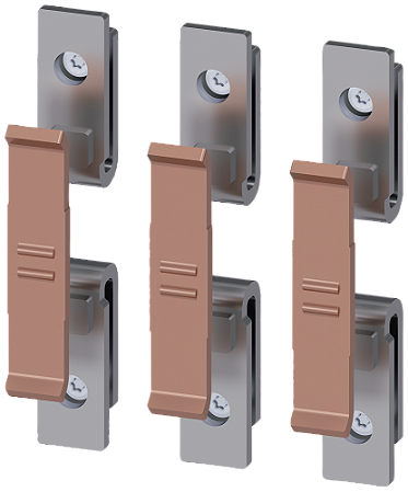 Jogo De Contatos P/ 3Rt1054 3Na S6 3RT1954-6A SIEMENS