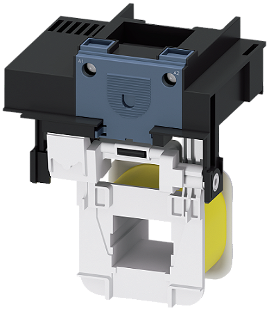 Bobina Contator S6 575600Vuc Paraf 3RT1955-5AT31 SIEMENS