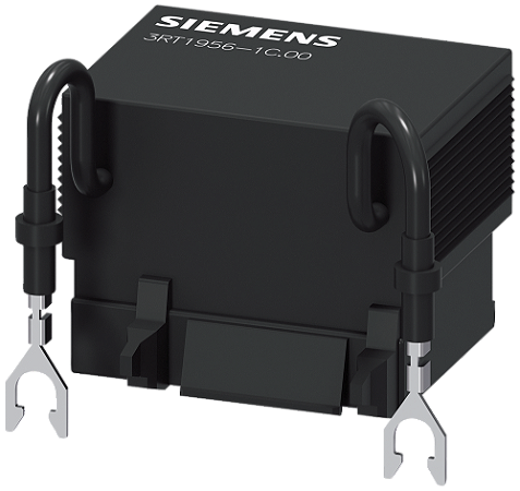 Supressor Rc 48127V/70150Vcc S6S12 3RT1956-1CC00 SIEMENS