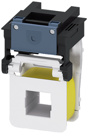 Bobina Contator S10 240277Vuc Paraf 3RT1965-5AU31 SIEMENS