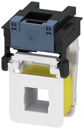 Bobina Contator S10 380420Vuc Mola 3RT1965-5AV32 SIEMENS