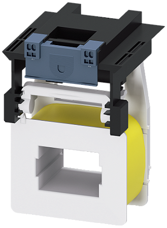 Bobina Contator S12 575600Vuc Mola 3RT1975-5AT32 SIEMENS