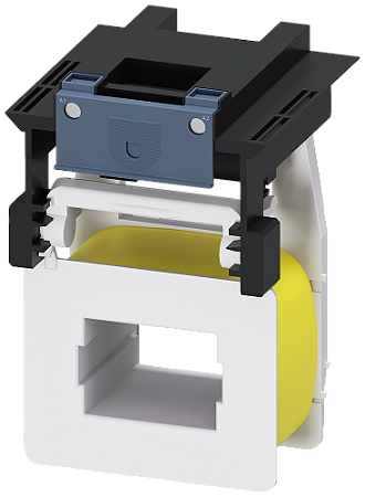 Bobina Contator S12 240277Vuc Paraf 3RT1975-5AU31 SIEMENS