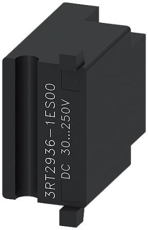 Supressor Diodo 3Rt2.3/4 30250Vcc 3RT2936-1ES00 SIEMENS