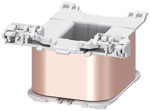 Bobina P/ Contator S3 48Vca 50/60Hz 3RT2944-5AH21 SIEMENS