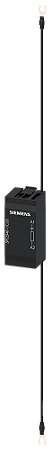 Supressor Tensão Rc 127240Vca 3RT2946-1CD00 SIEMENS