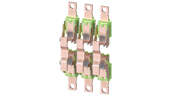 Jogo De Contatos P/ 3Rt2046 3Na S3 3RT2946-6A SIEMENS